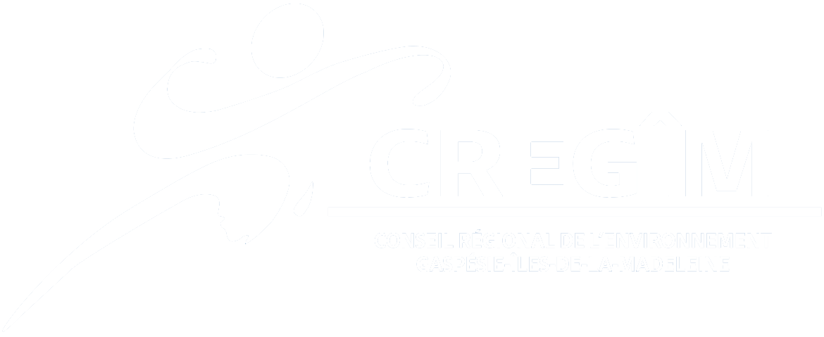 Logo - CREGIM